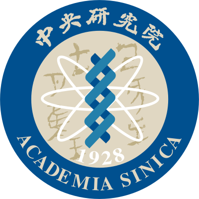 Academia Sinica Logo