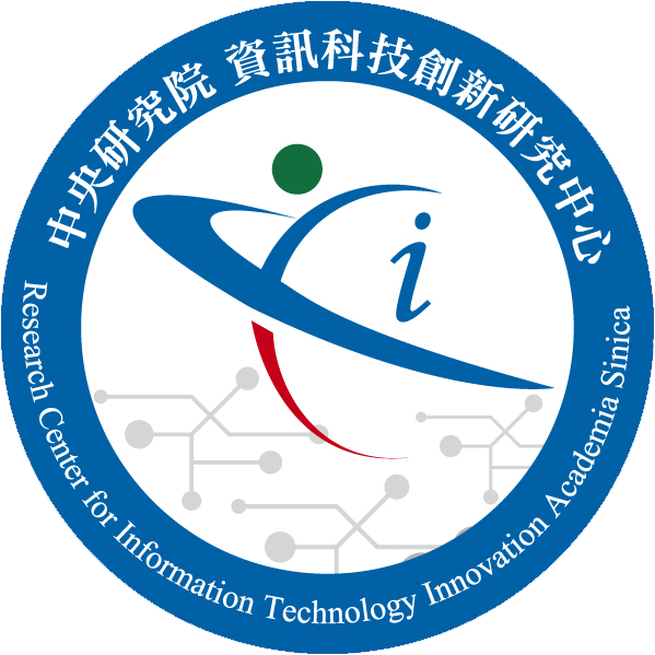 Academia Sinica CITI Logo