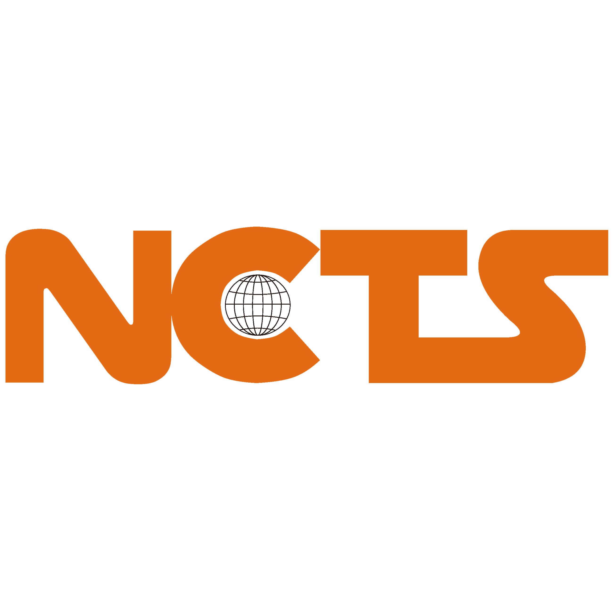 NCTS Logo