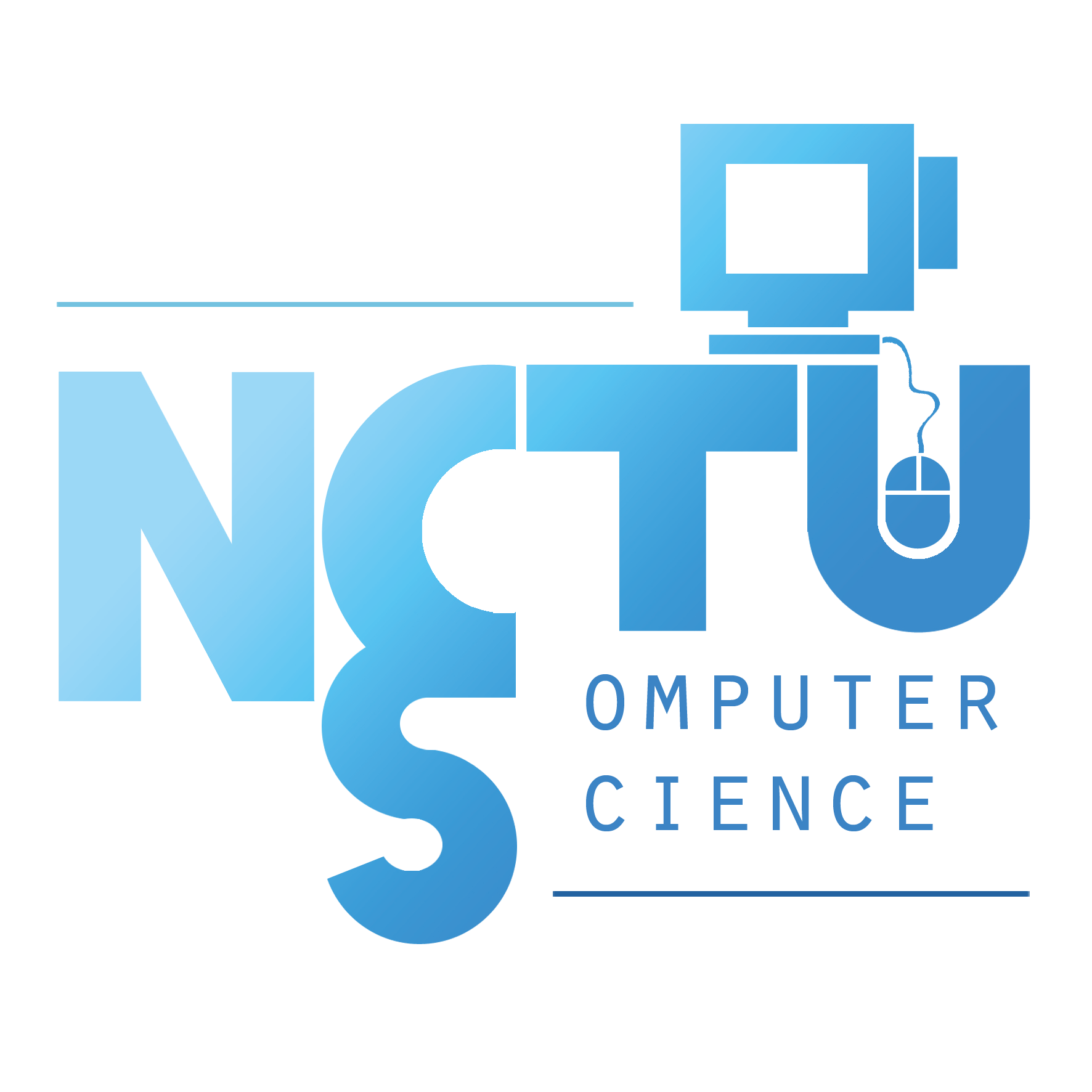 NYCU CSIE Logo